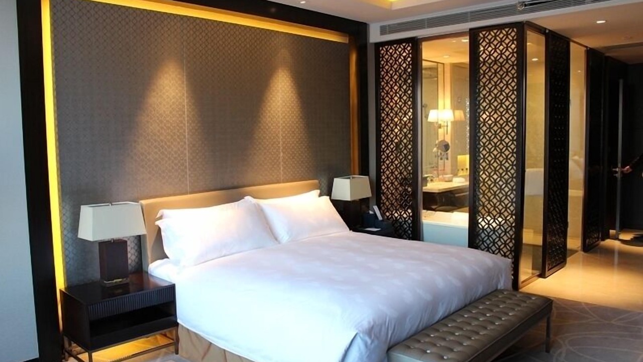 Photo of Bedroom in Da Dong