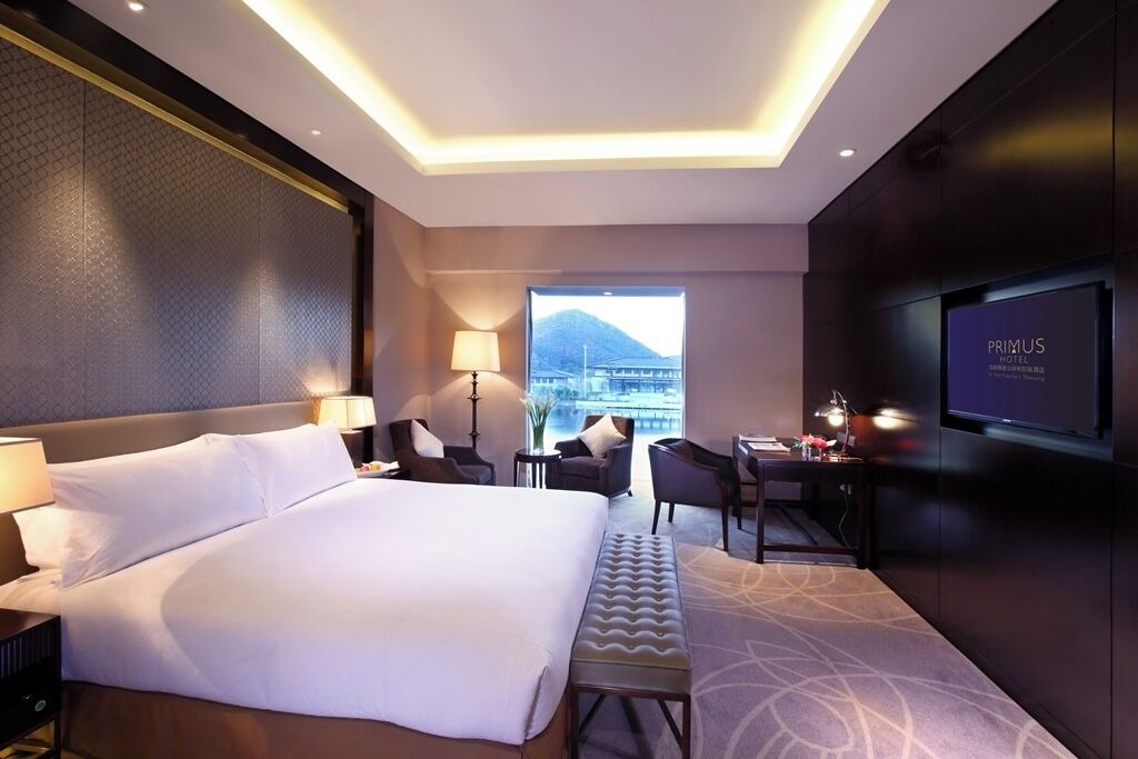 Photo of Bedroom in Da Dong