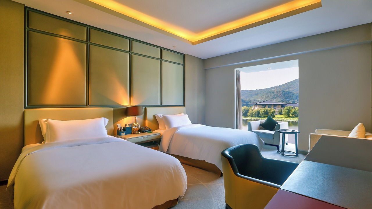 Photo of Bedroom in Da Dong