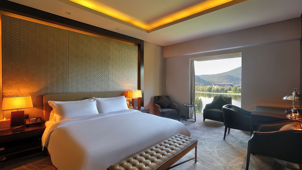 Photo of Bedroom in Da Dong