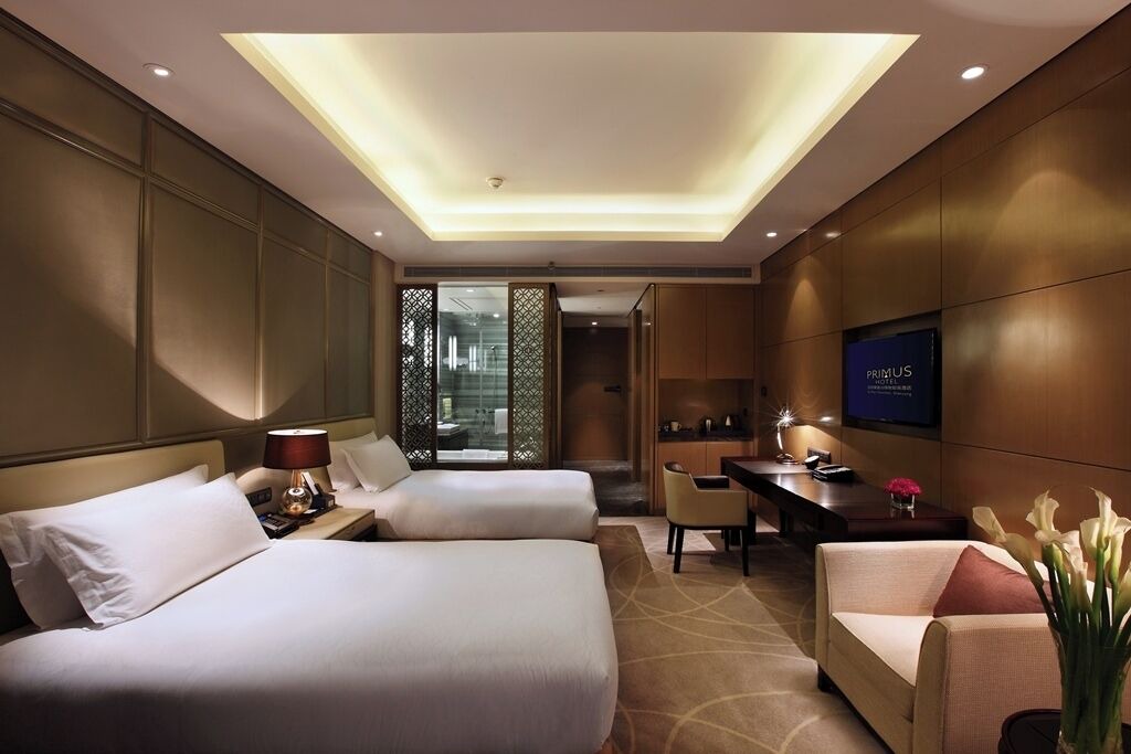 Photo of Bedroom in Da Dong
