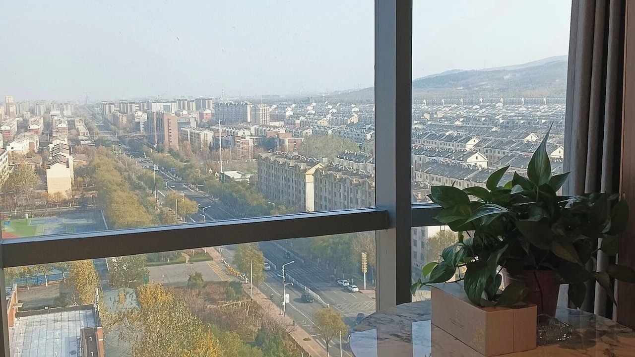 Photo of Bedroom in Jinan