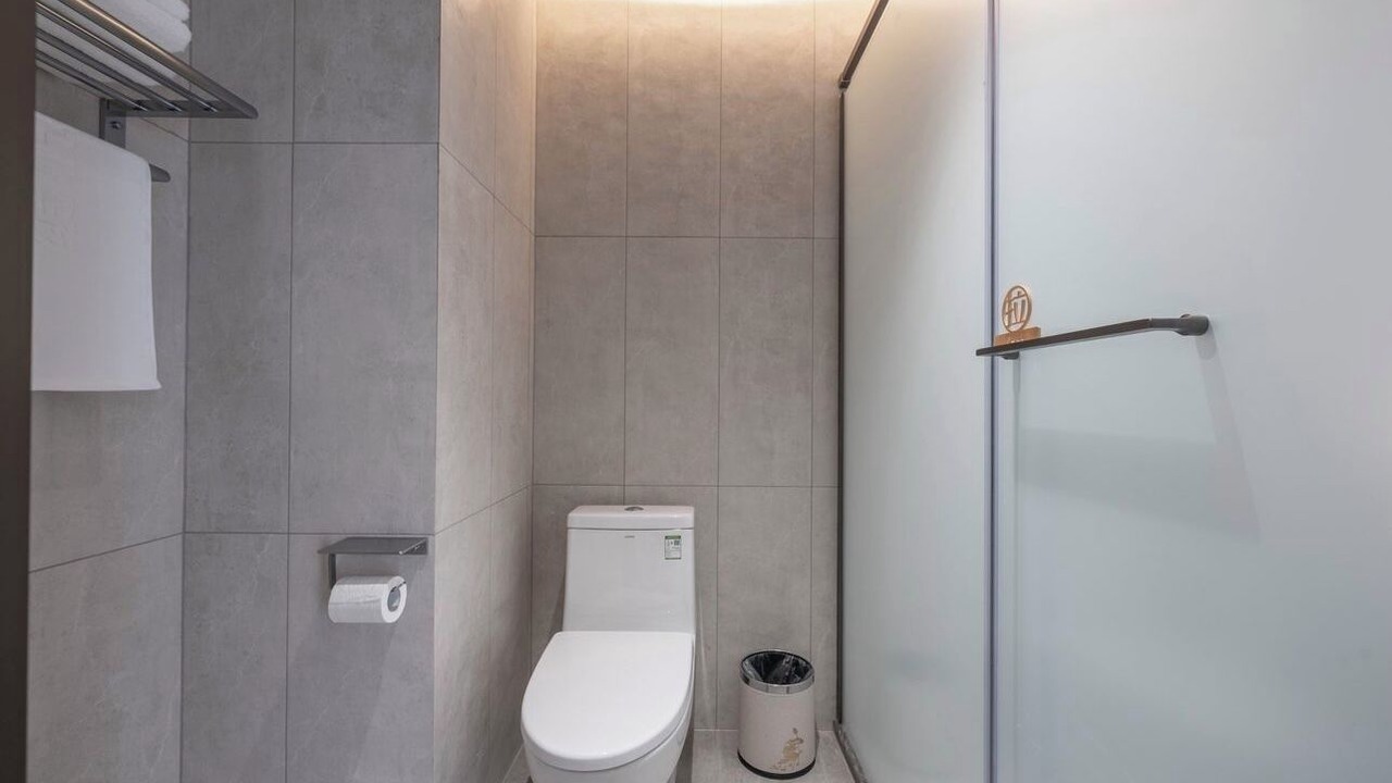Photo of Bedroom in Jinan