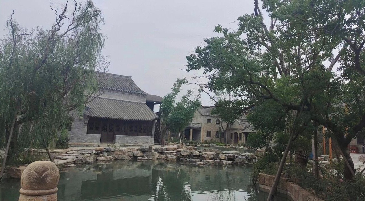 Photo of Outdoor in Jinan