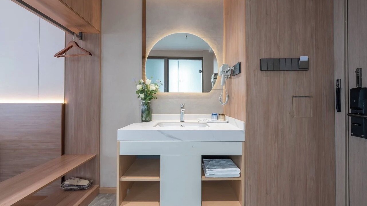 Photo of Bedroom in Jinan
