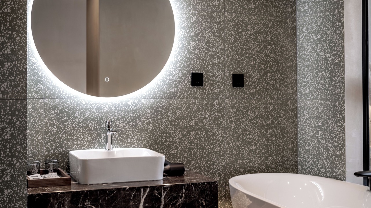 Photo of Bathroom in Taoyuan