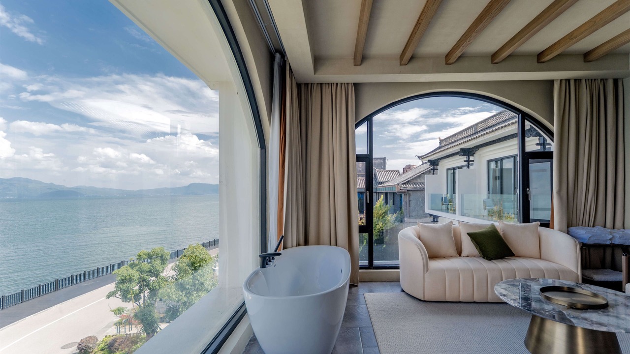 Photo of Bedroom in Taoyuan
