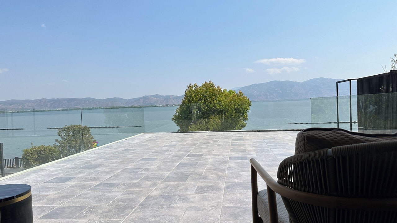 Photo of Patio Balcony in Taoyuan