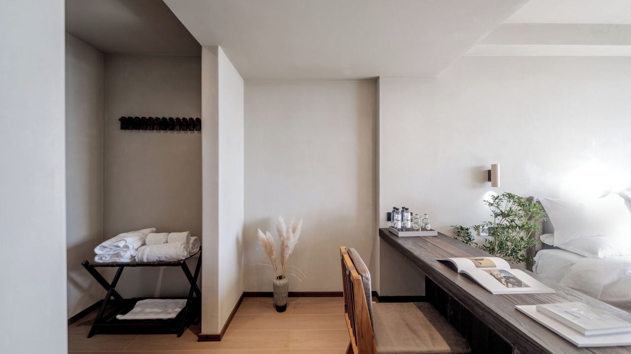 Photo of Bedroom in Taoyuan