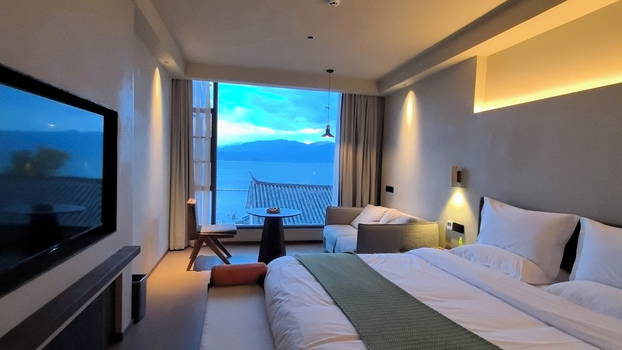 Photo of Bedroom in Taoyuan
