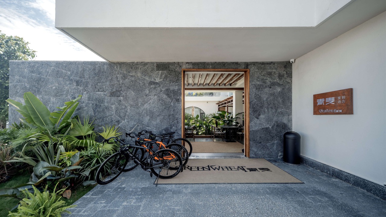 Photo of Outdoor in Taoyuan