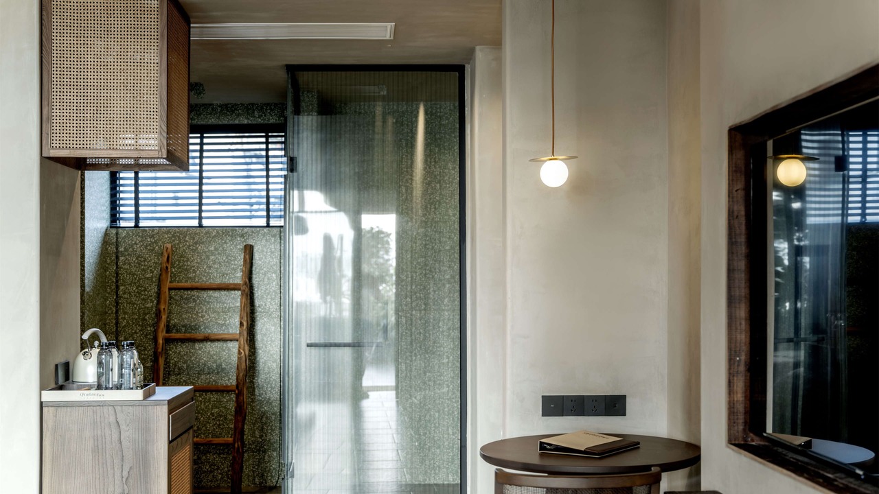 Photo of Bedroom in Taoyuan
