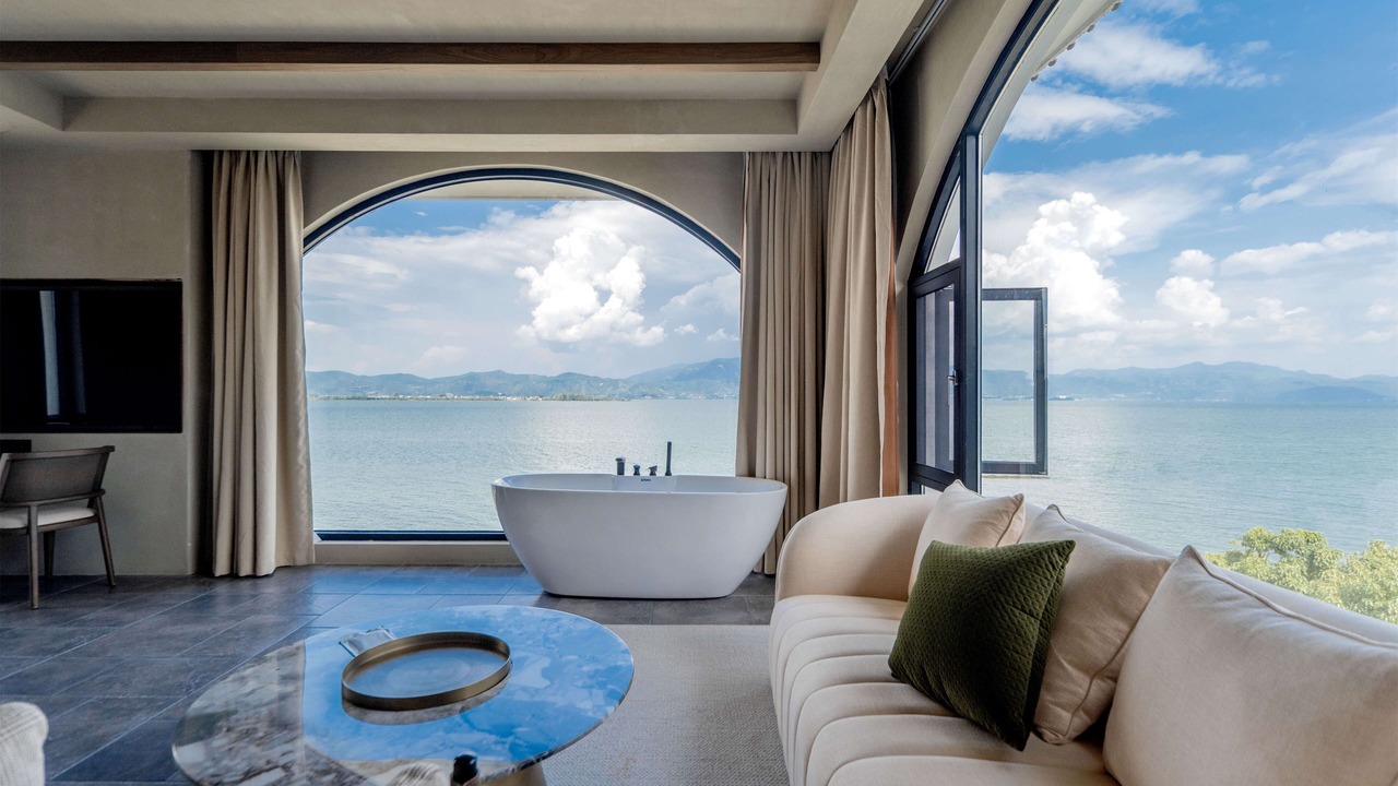 Photo of Bedroom in Taoyuan