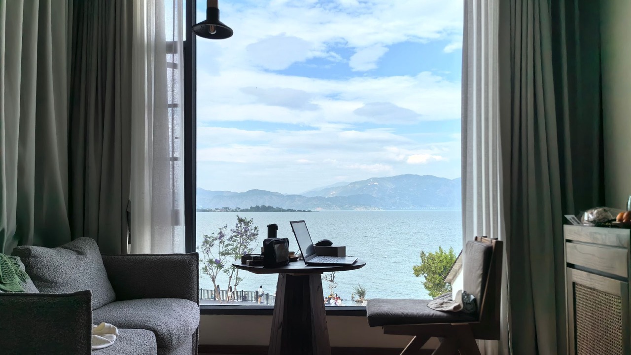 Photo of Bedroom in Taoyuan