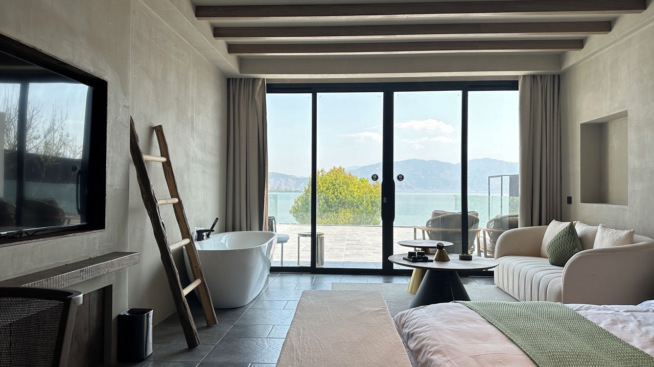 Photo of Patio Balcony in Taoyuan
