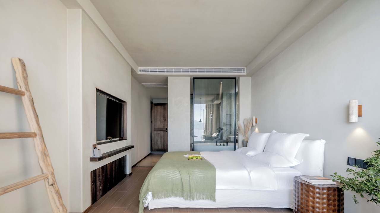 Photo of Bedroom in Taoyuan