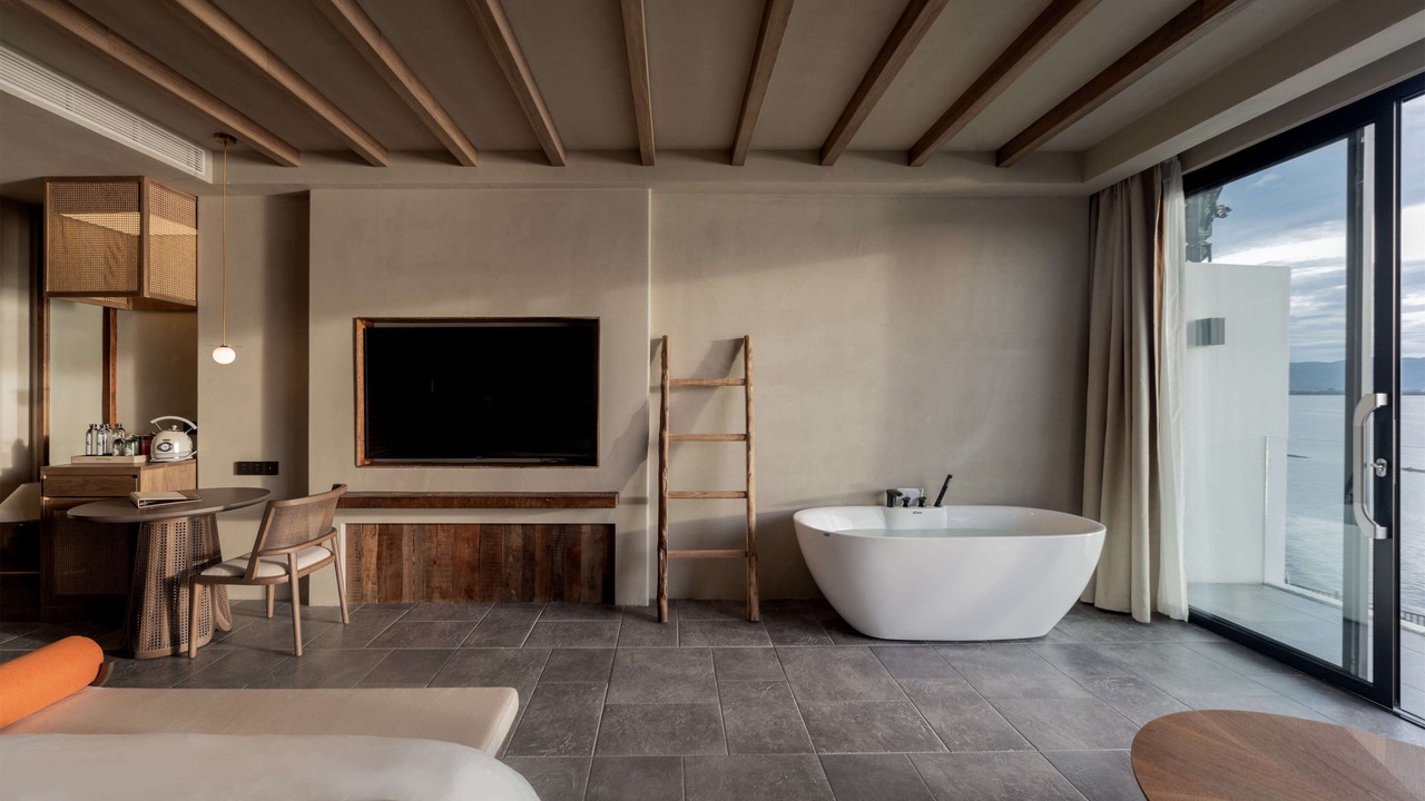 Photo of Bedroom in Taoyuan