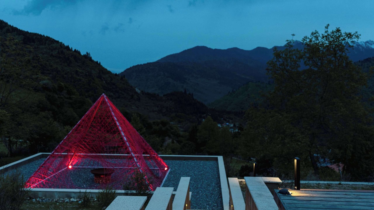 Photo of Outdoor in Jiuzhaigou