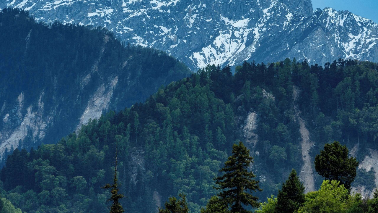 Photo of Outdoor in Jiuzhaigou