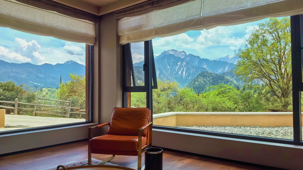 Photo of Others in Jiuzhaigou