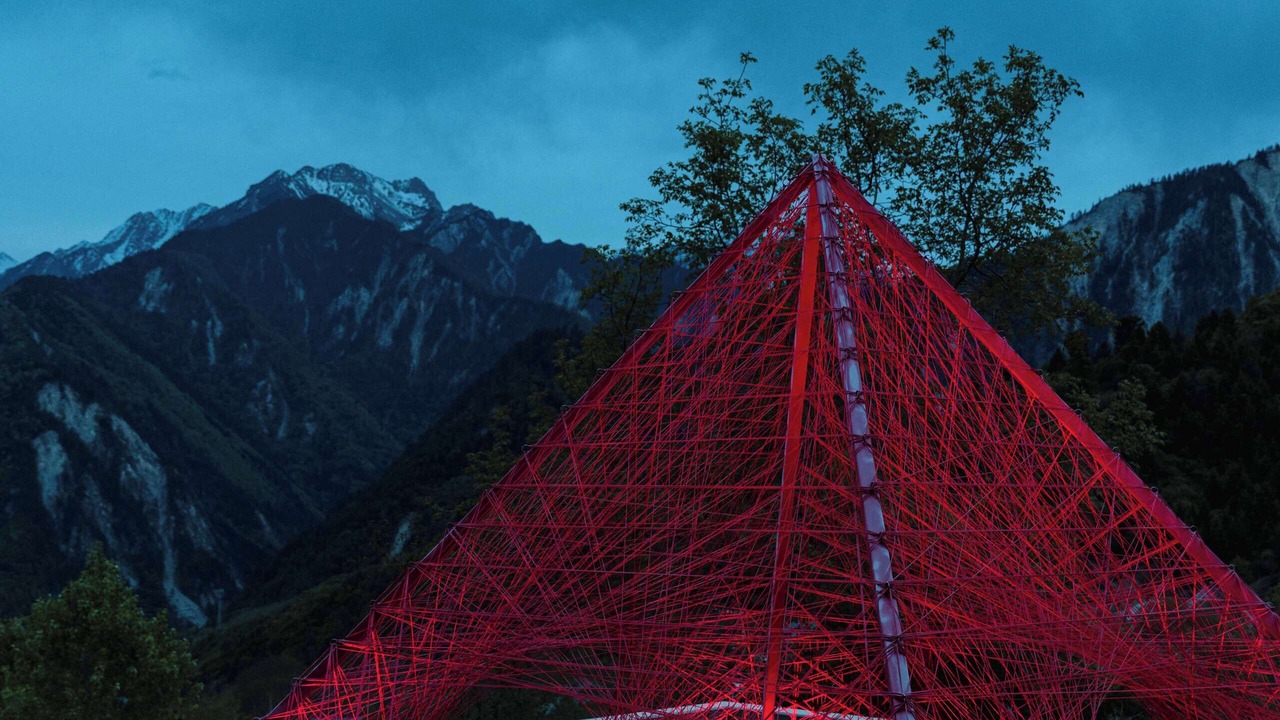 Photo of Outdoor in Jiuzhaigou
