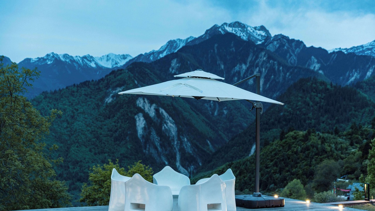 Photo of Outdoor in Jiuzhaigou