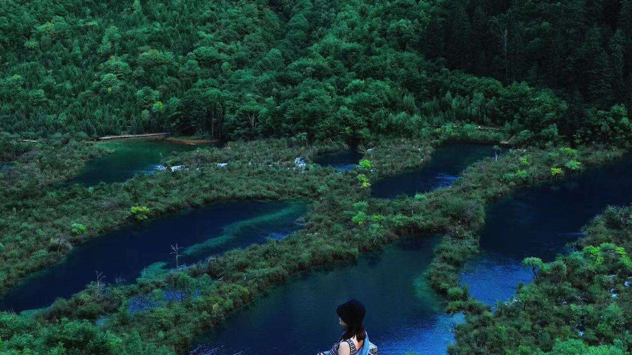 Photo of Outdoor in Jiuzhaigou