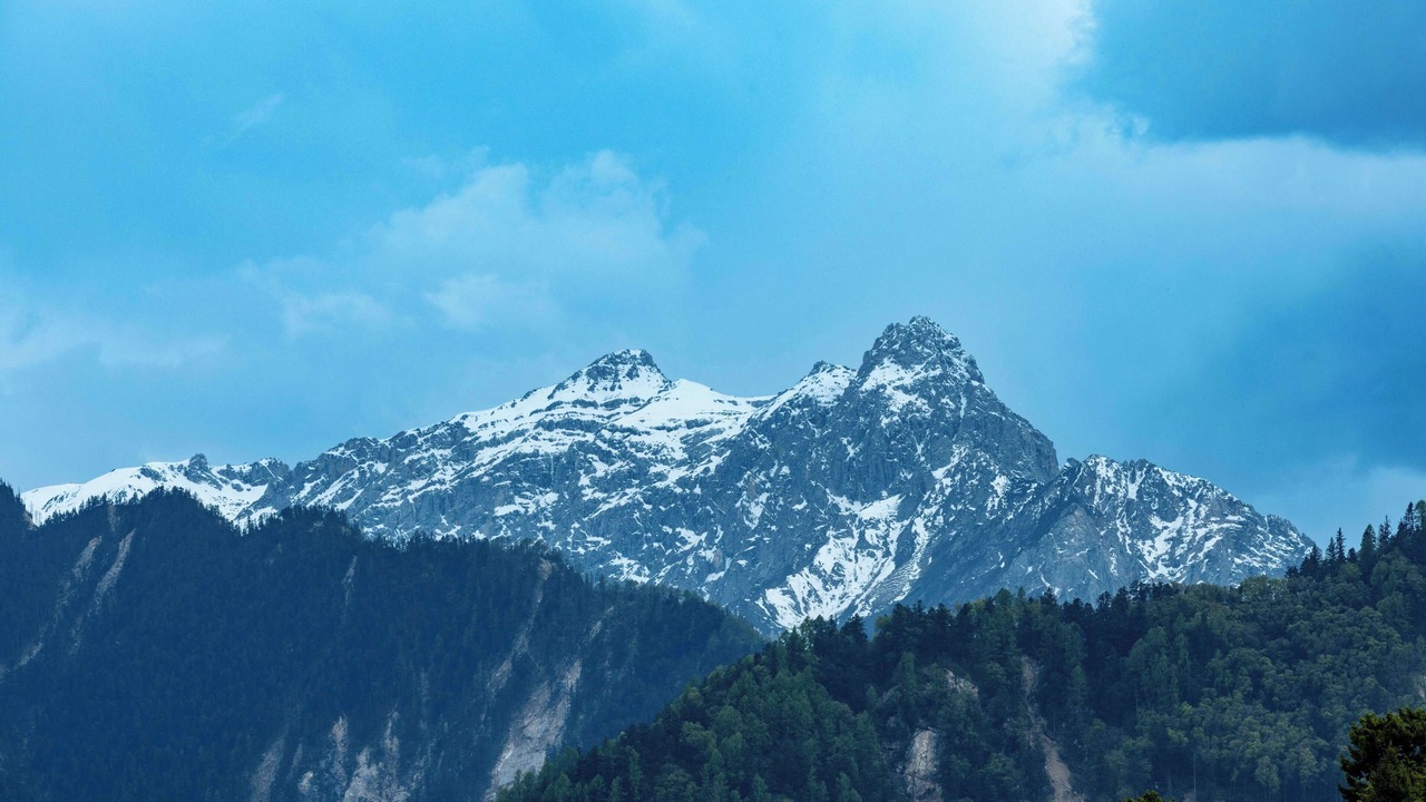 Photo of Outdoor in Jiuzhaigou