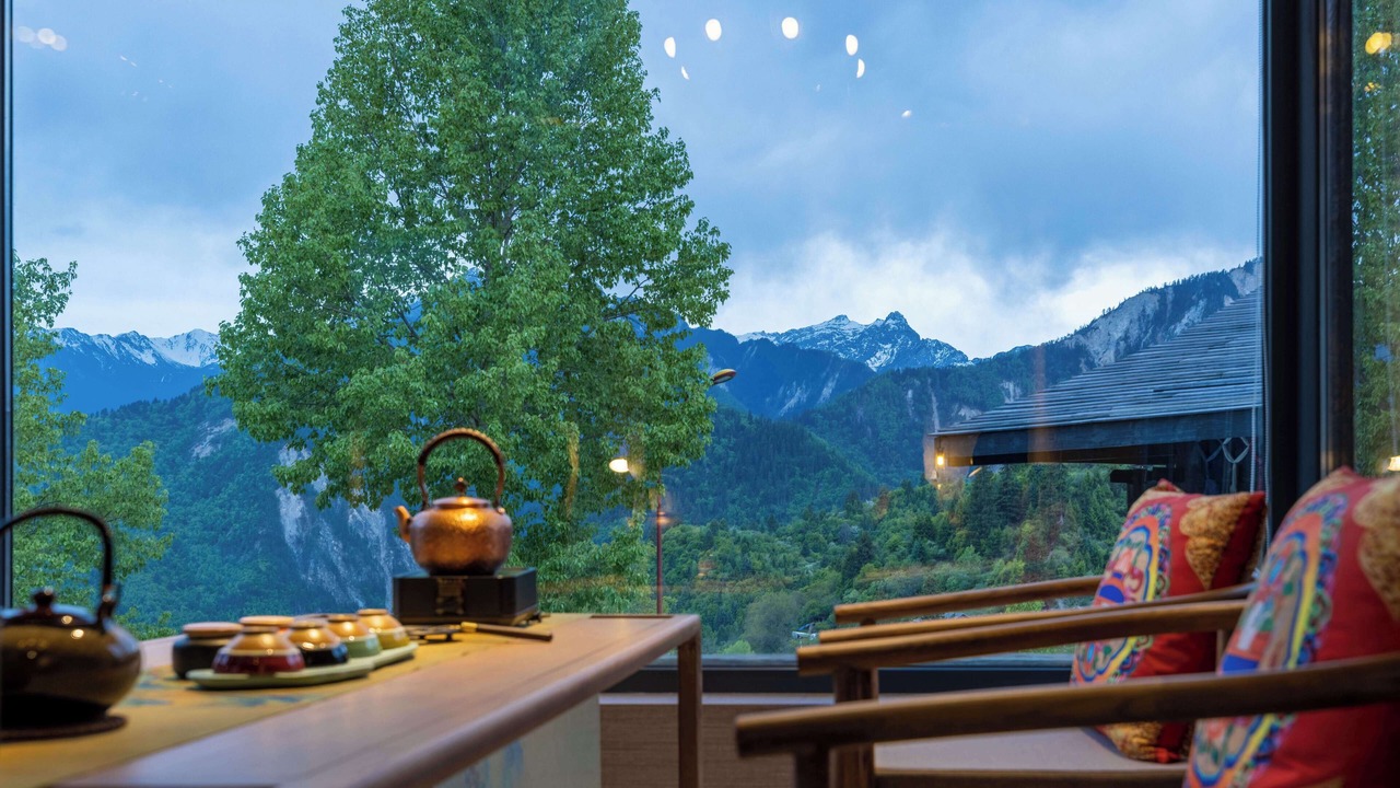 Photo of Others in Jiuzhaigou