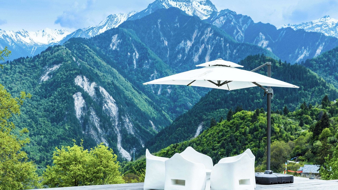 Photo of Outdoor in Jiuzhaigou