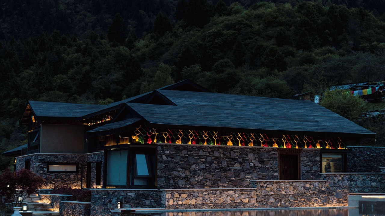 Photo of Outdoor in Jiuzhaigou