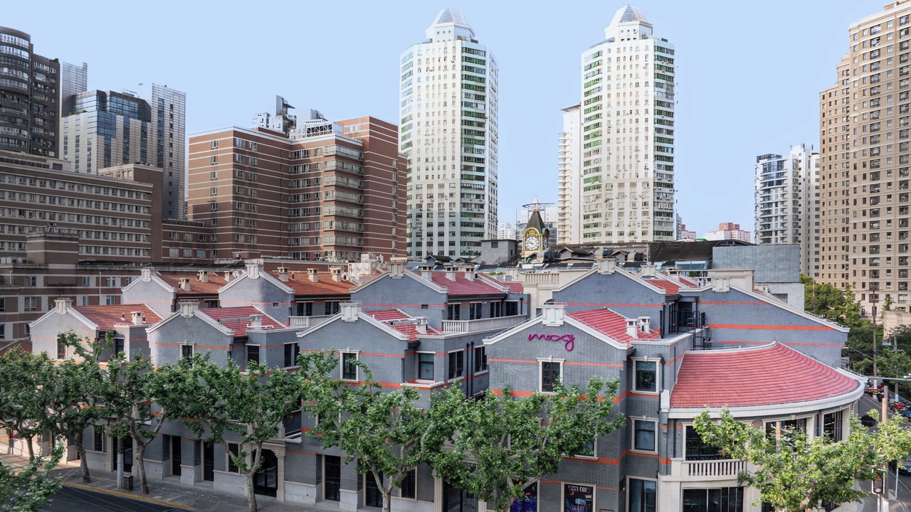 Photo of Outdoor in Putuo