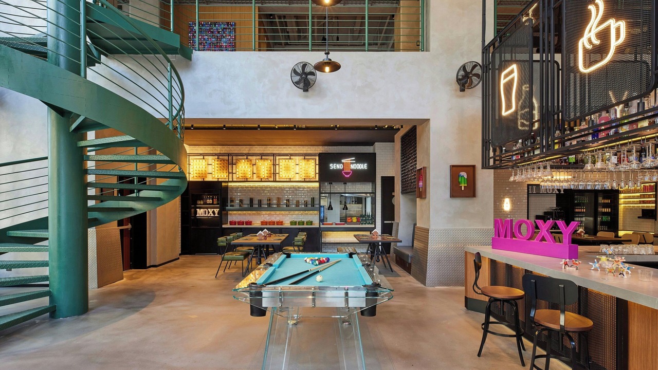 Photo of Kitchen in Putuo
