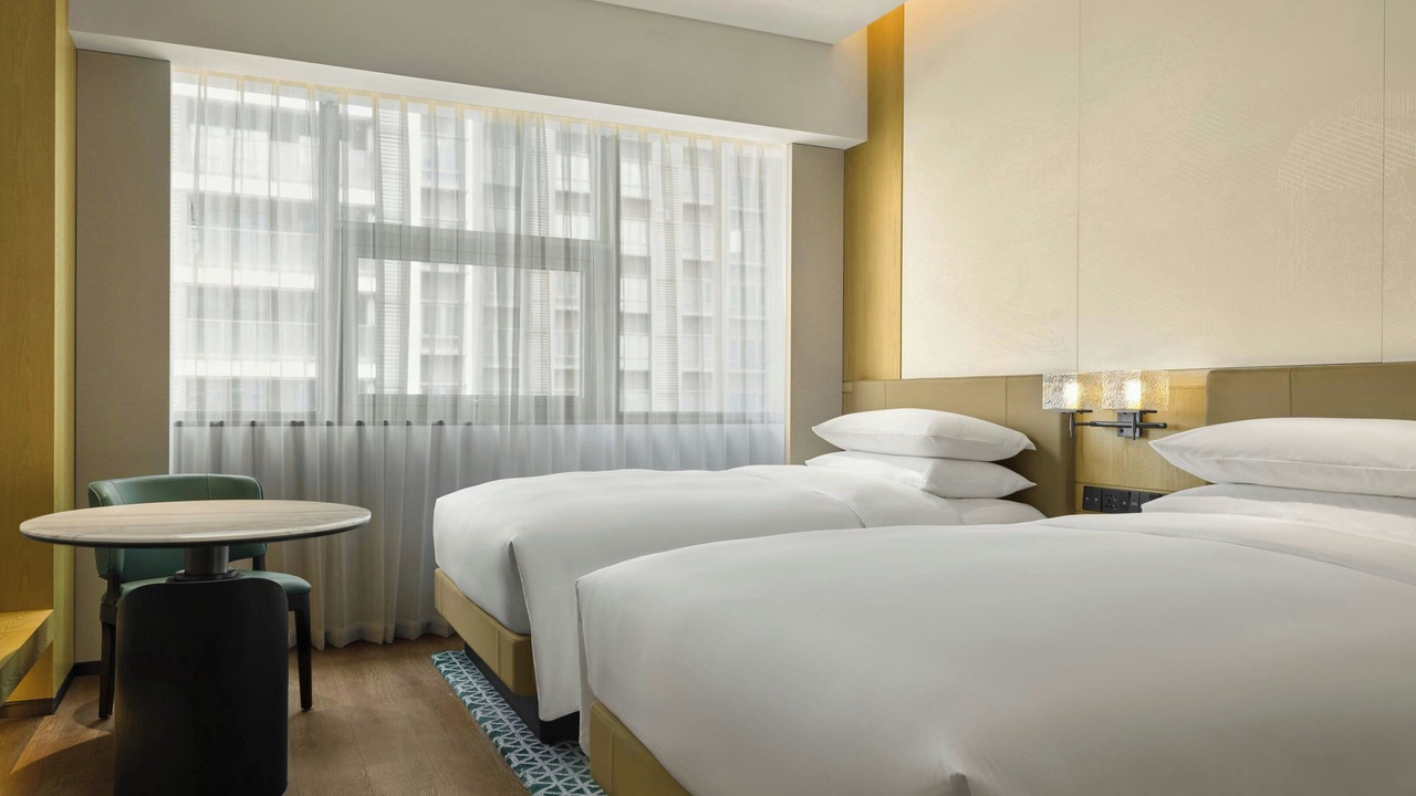 Photo of Bedroom in Foshan