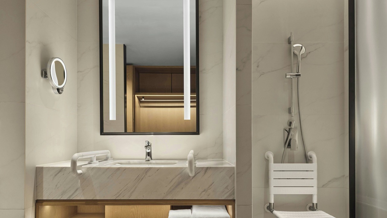 Photo of Bathroom in Foshan