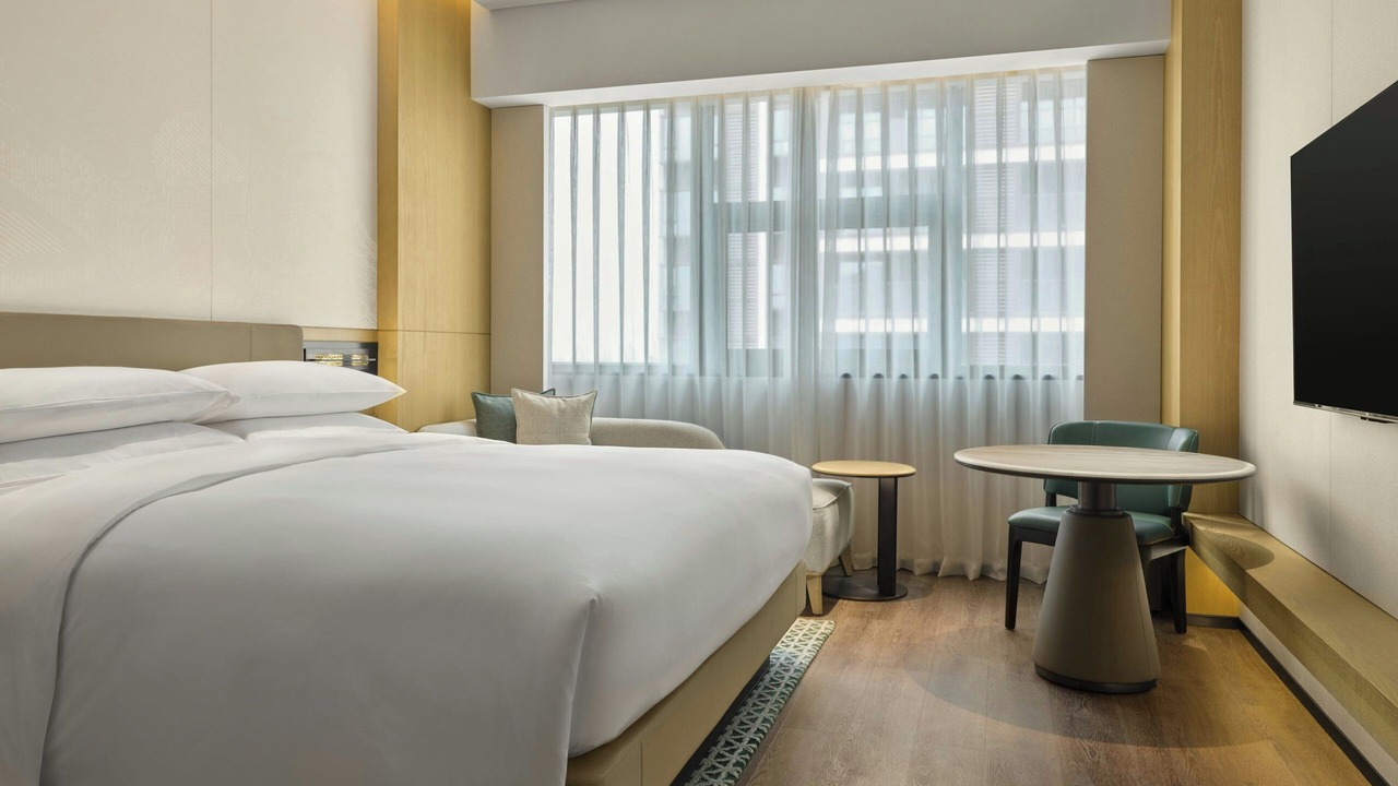 Photo of Bedroom in Foshan