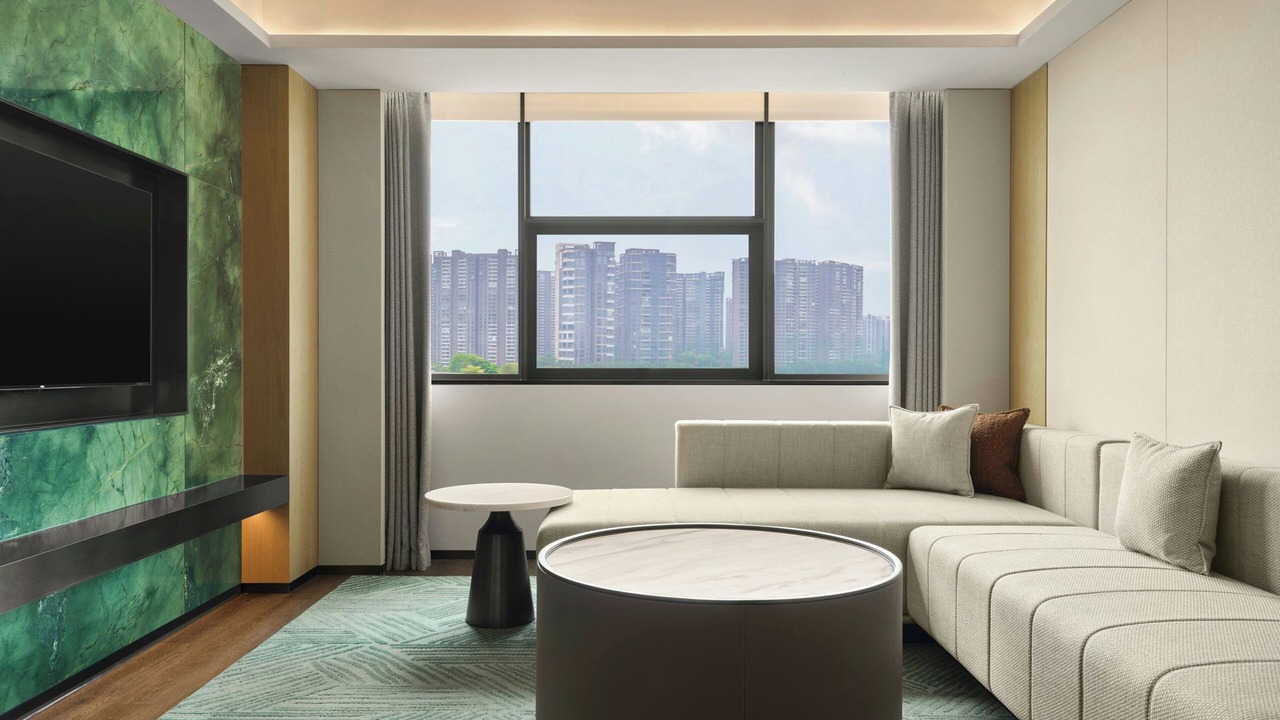 Photo of Outdoor in Foshan
