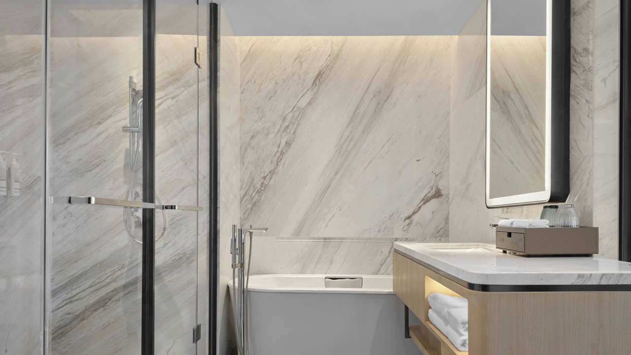 Photo of Bathroom in Foshan