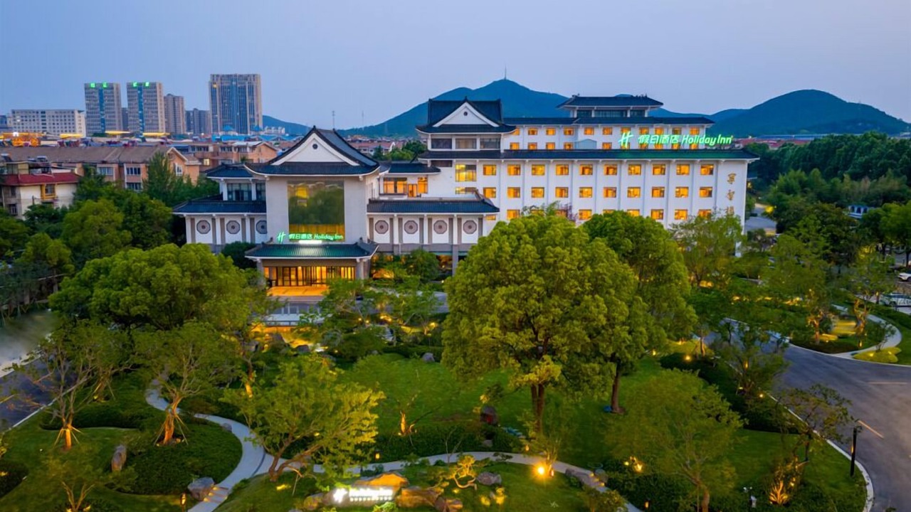 Photo of Outdoor in Quanshan Qu