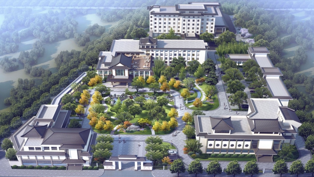 Photo of Outdoor in Quanshan Qu