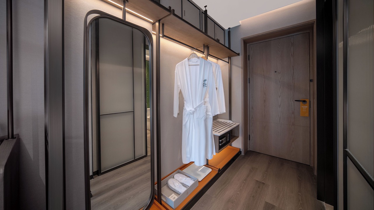 Photo of Bedroom in Quanshan Qu