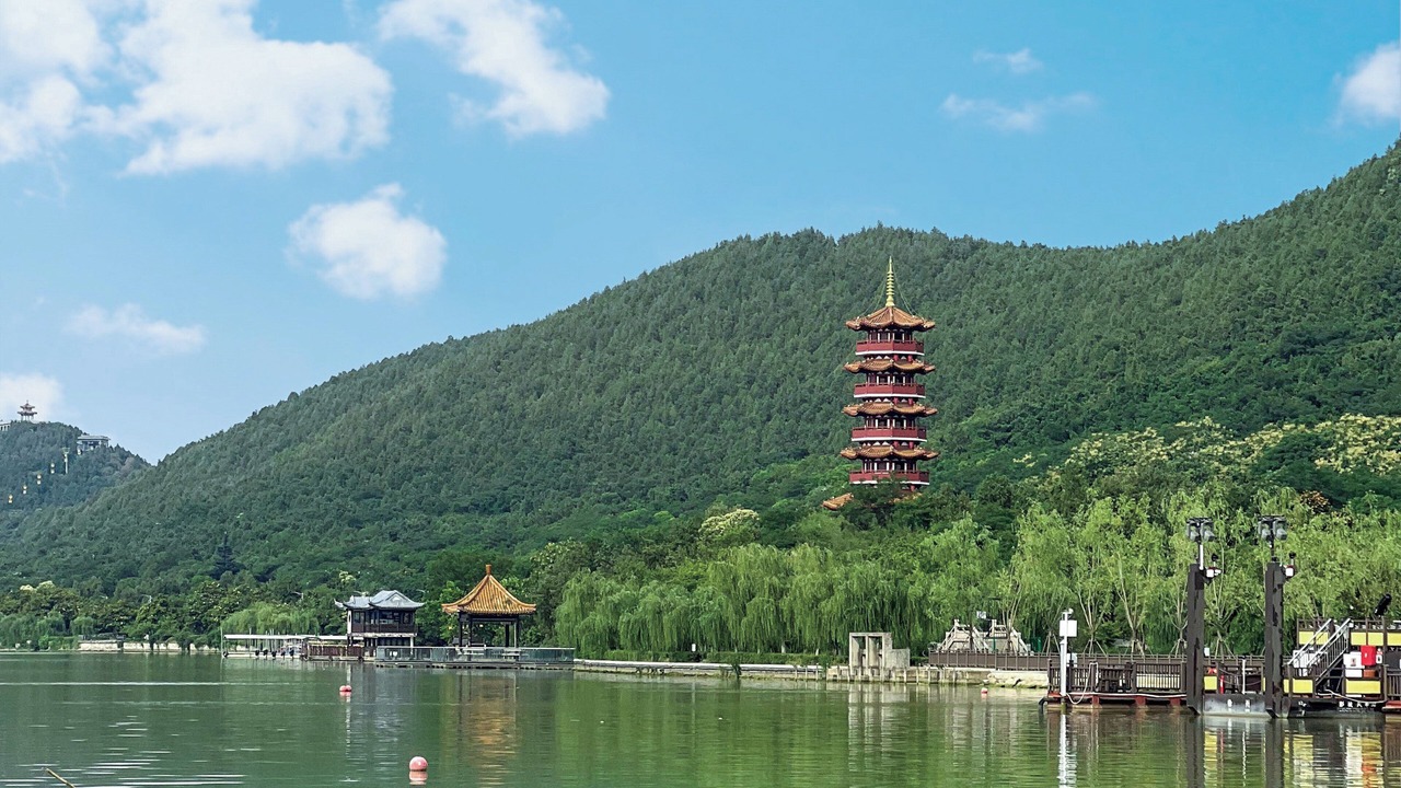 Photo of Others in Quanshan Qu