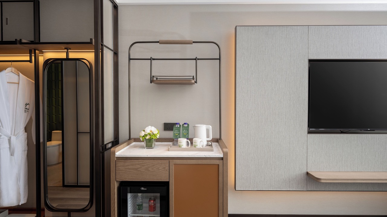 Photo of Bedroom in Quanshan Qu