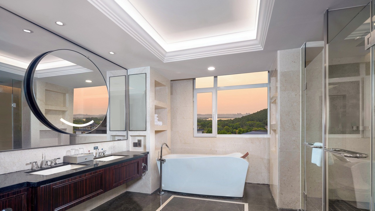 Photo of Bathroom in Quanshan Qu