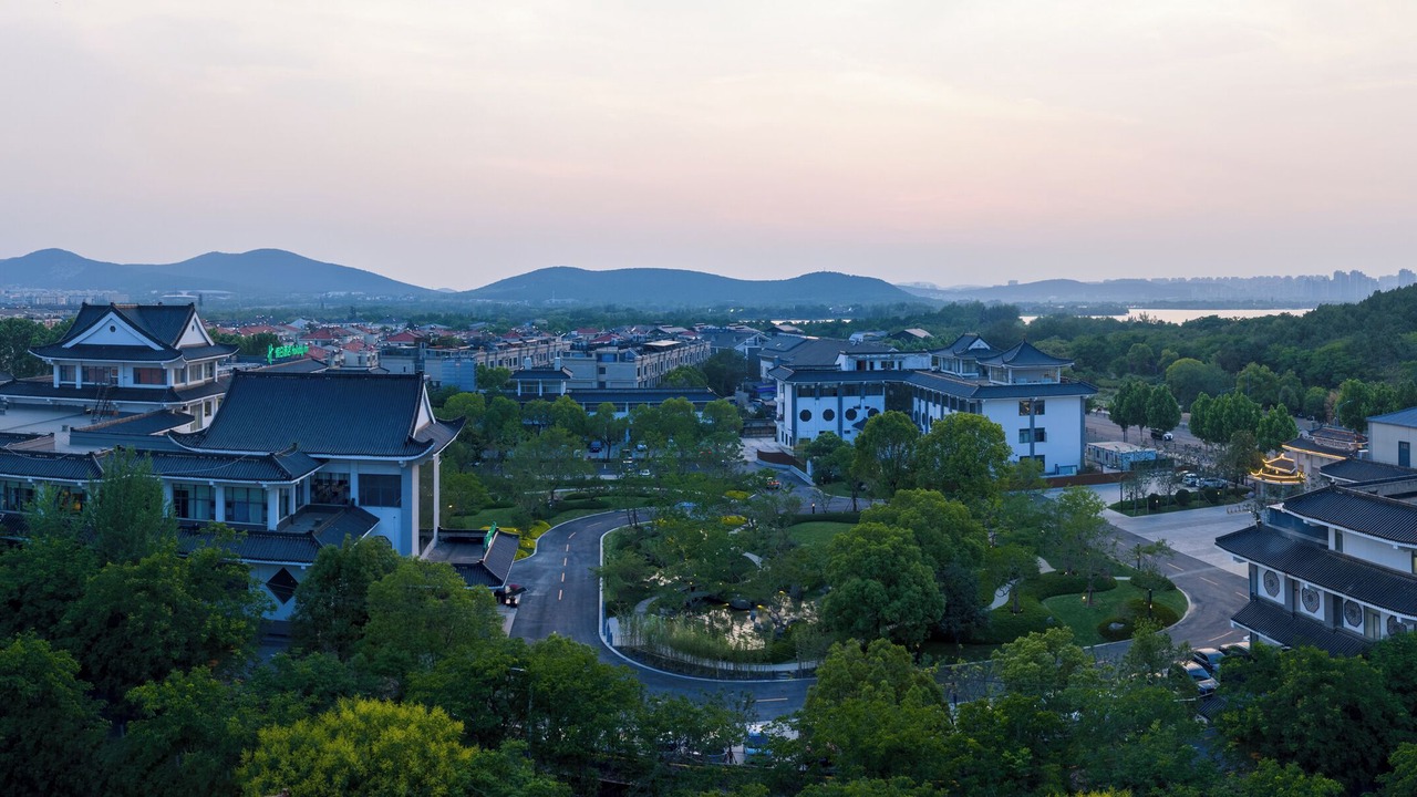 Photo of Outdoor in Quanshan Qu