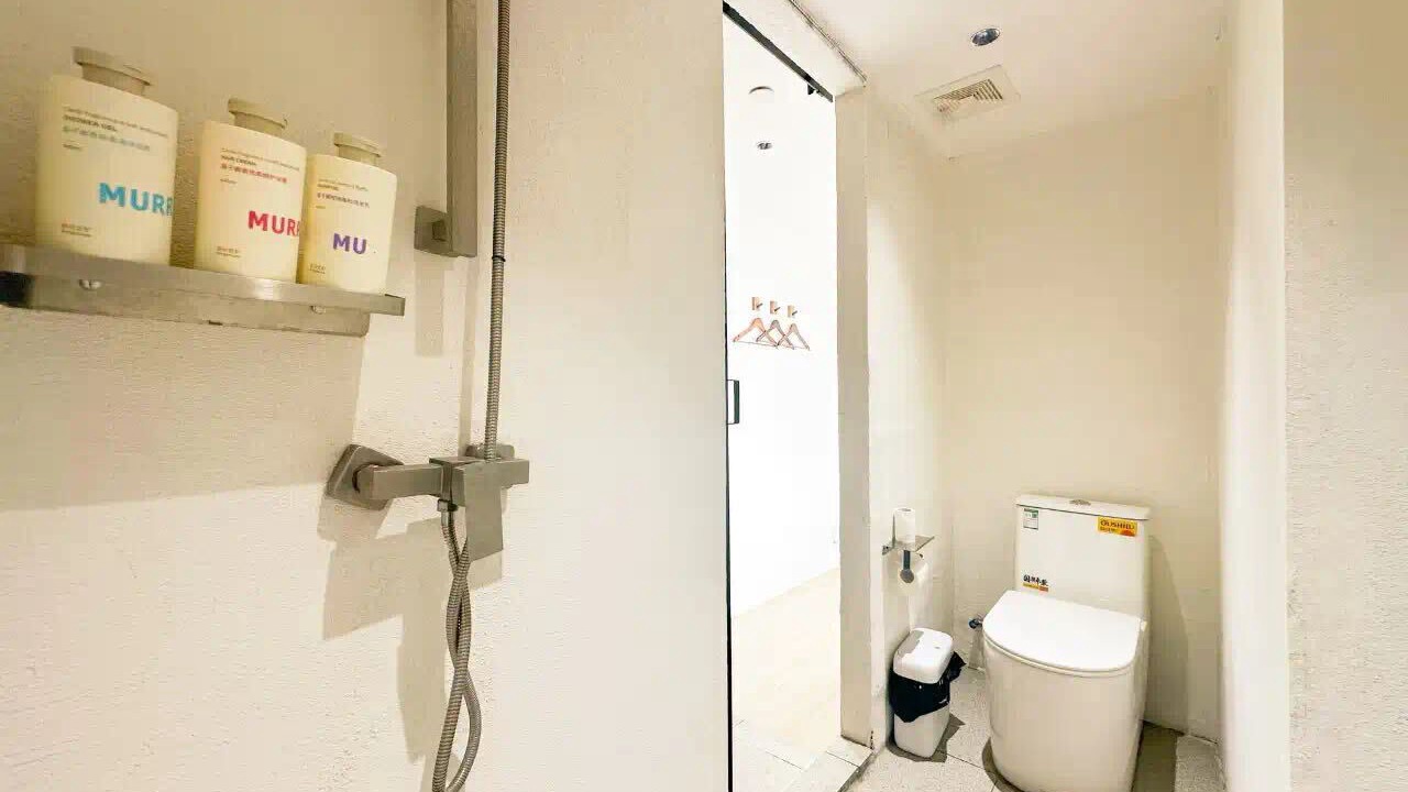 Photo of Bathroom in Beilin