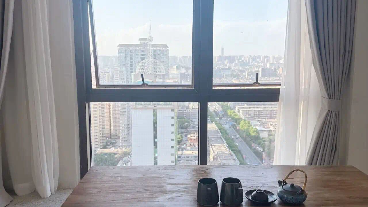 Photo of Bedroom in Beilin