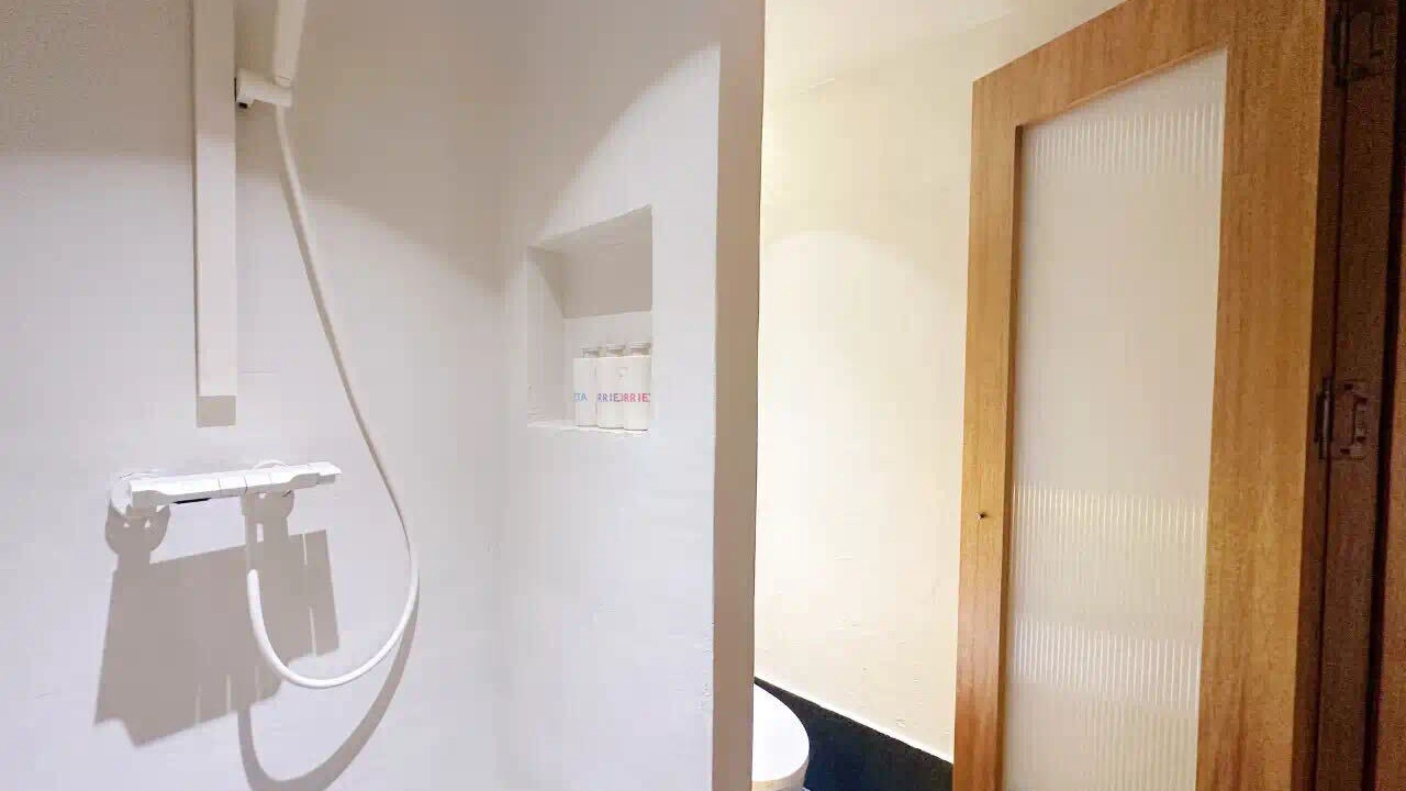 Photo of Bathroom in Beilin