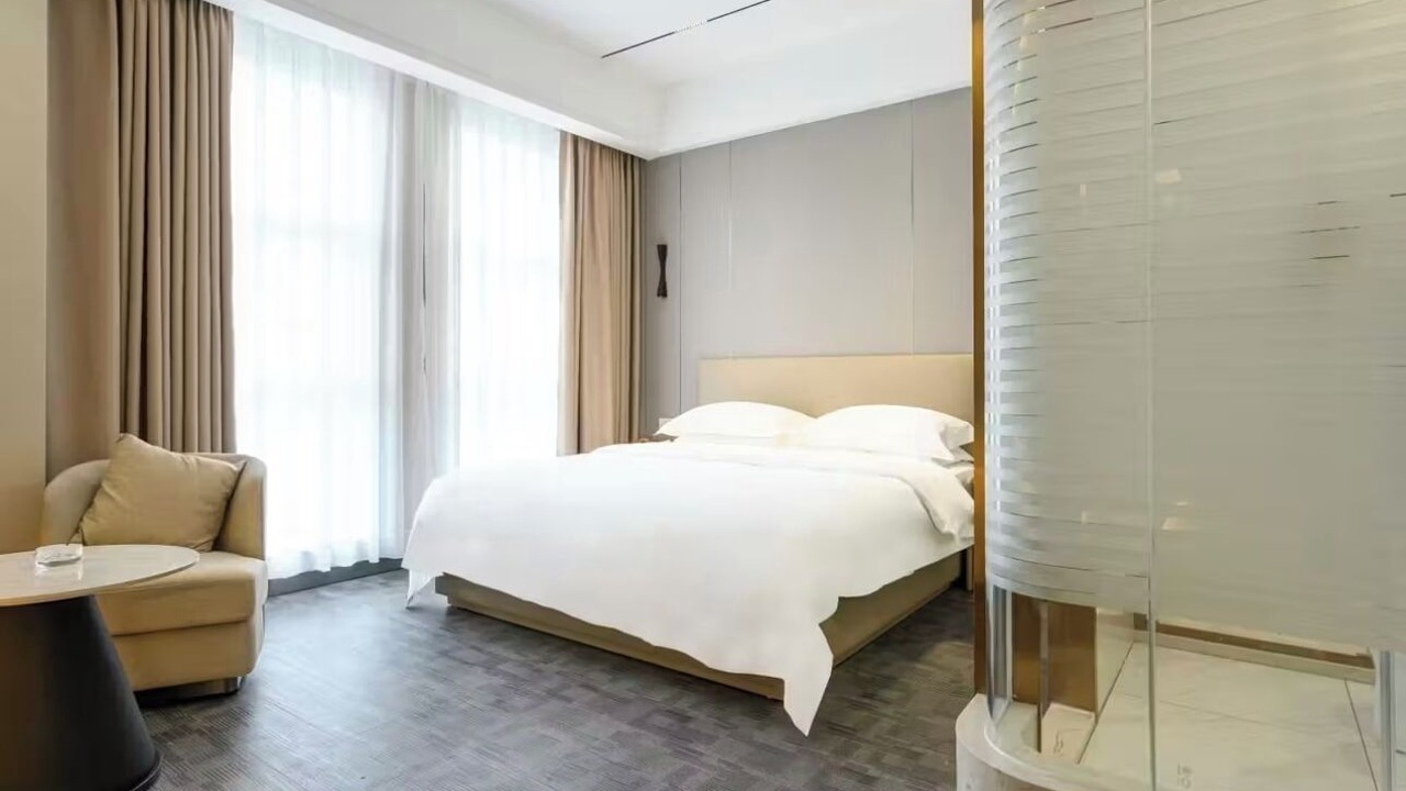 Photo of Bedroom in Jinping Qu