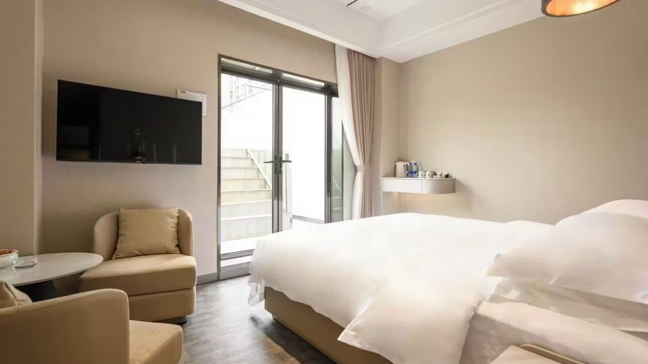 Photo of Outdoor in Jinping Qu